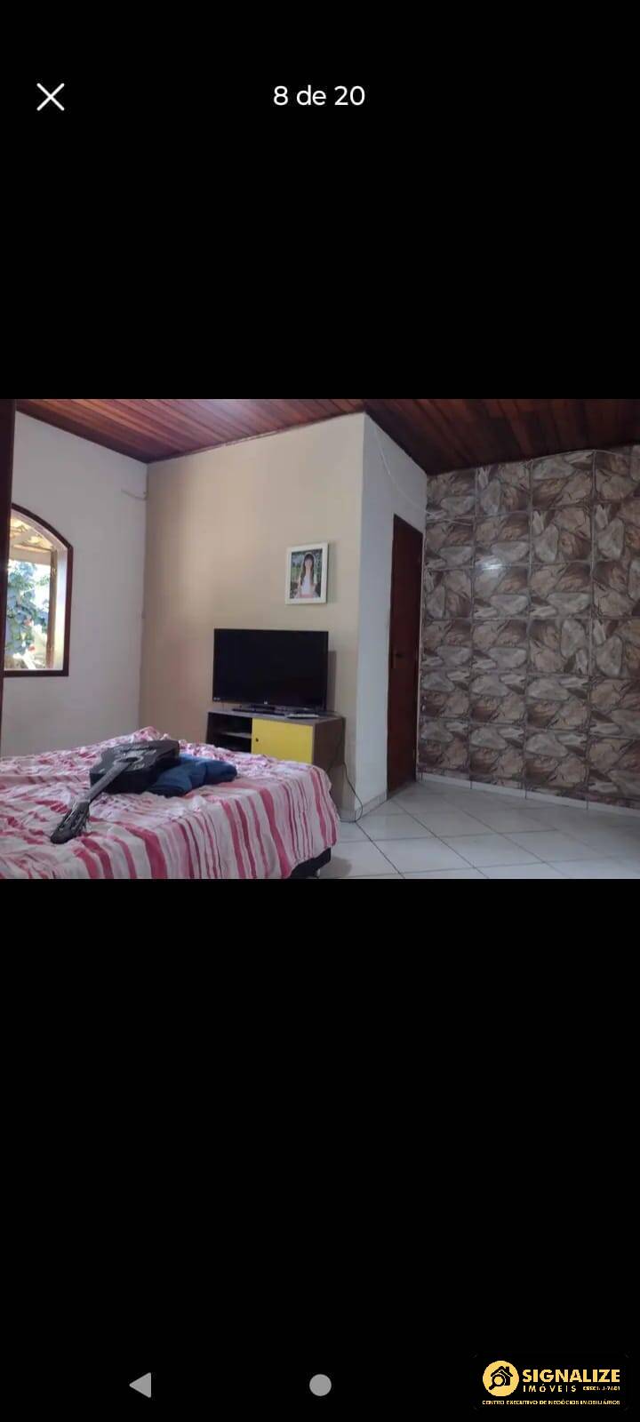 Casa de Condomínio à venda com 3 quartos, 360m² - Foto 13