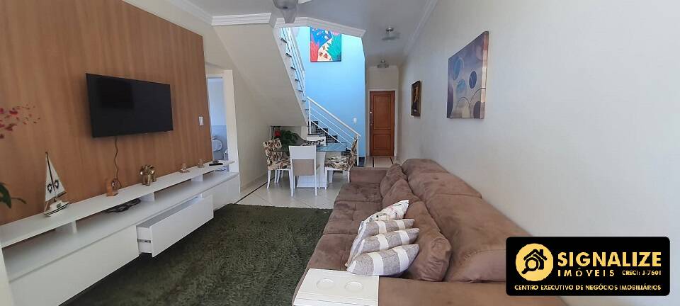 Cobertura à venda com 4 quartos, 260m² - Foto 2