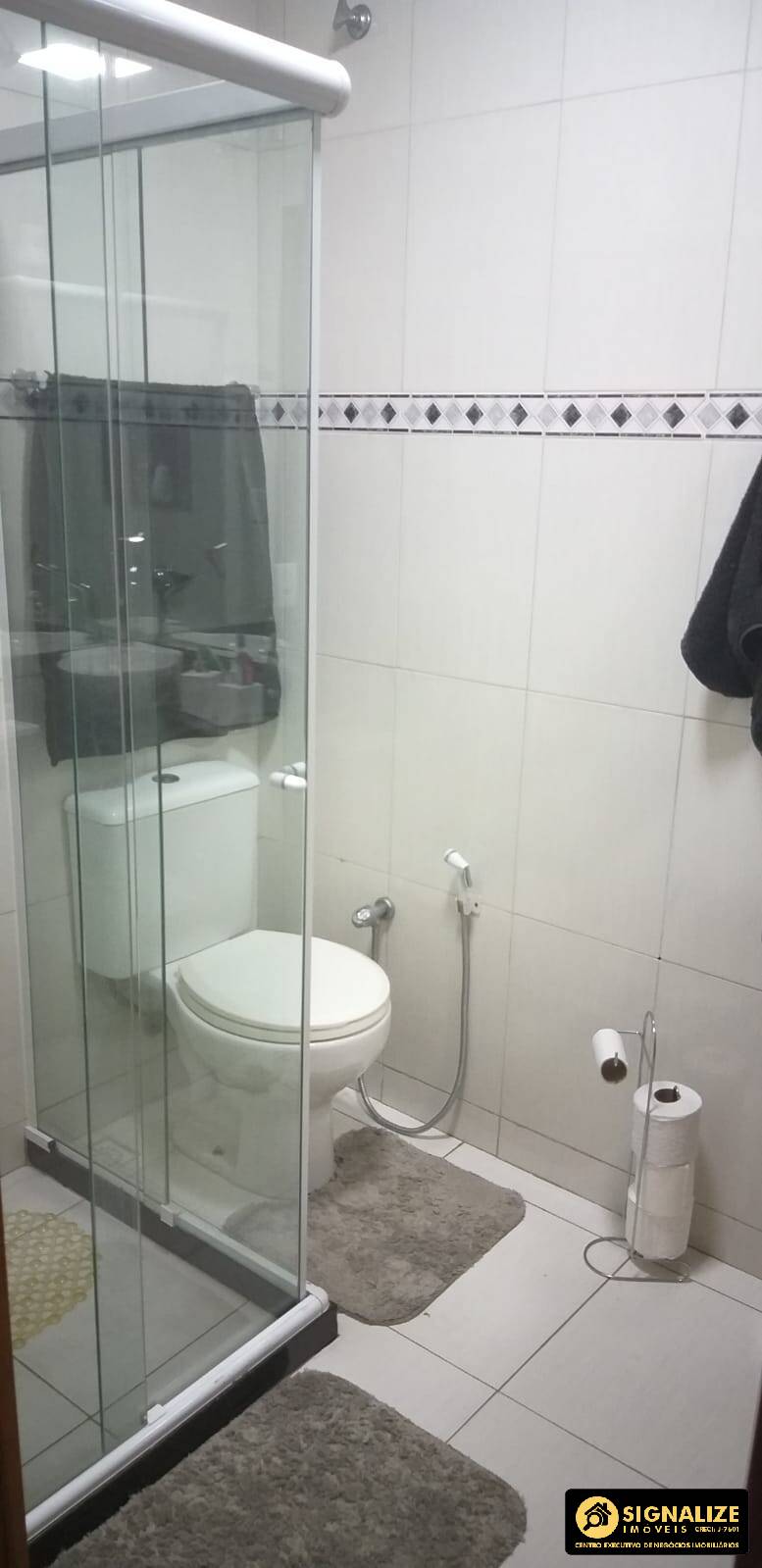 Casa de Condomínio para alugar com 2 quartos, 70m² - Foto 18