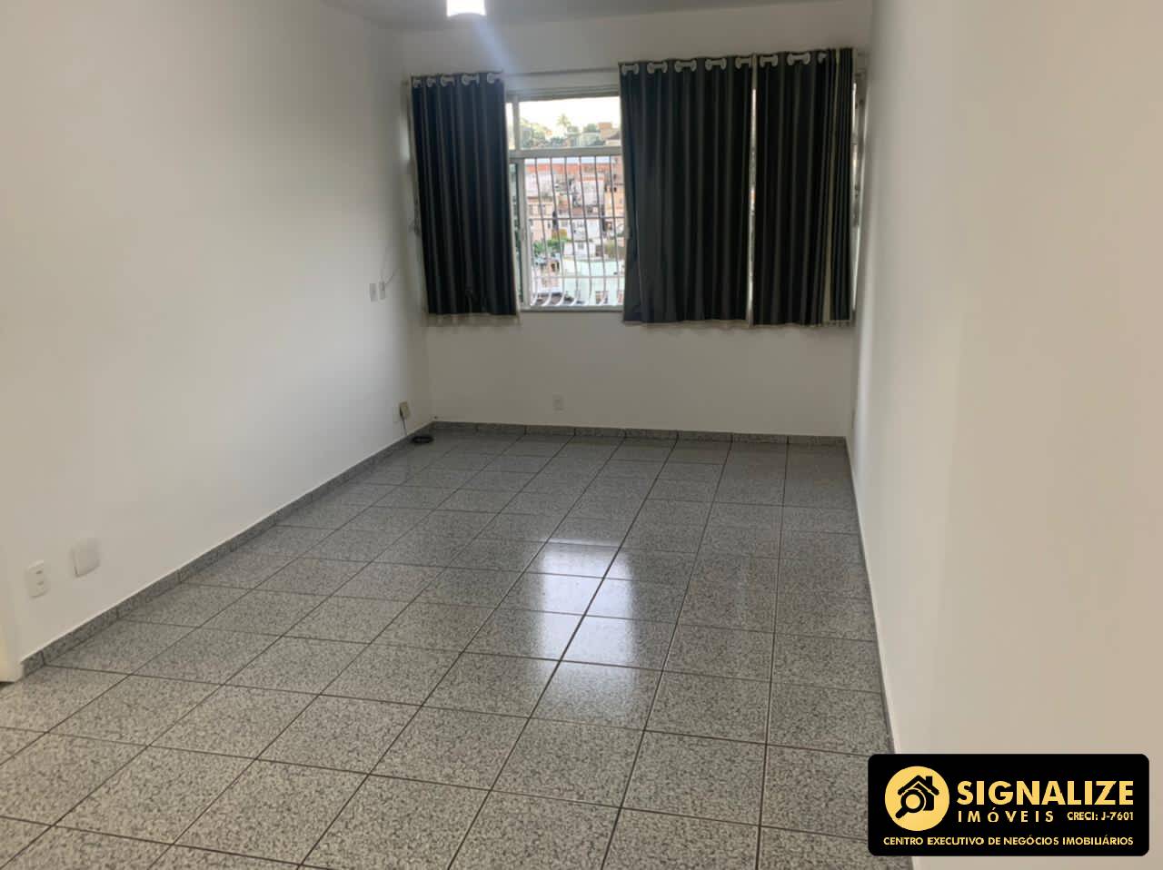 Apartamento à venda com 3 quartos, 90m² - Foto 3