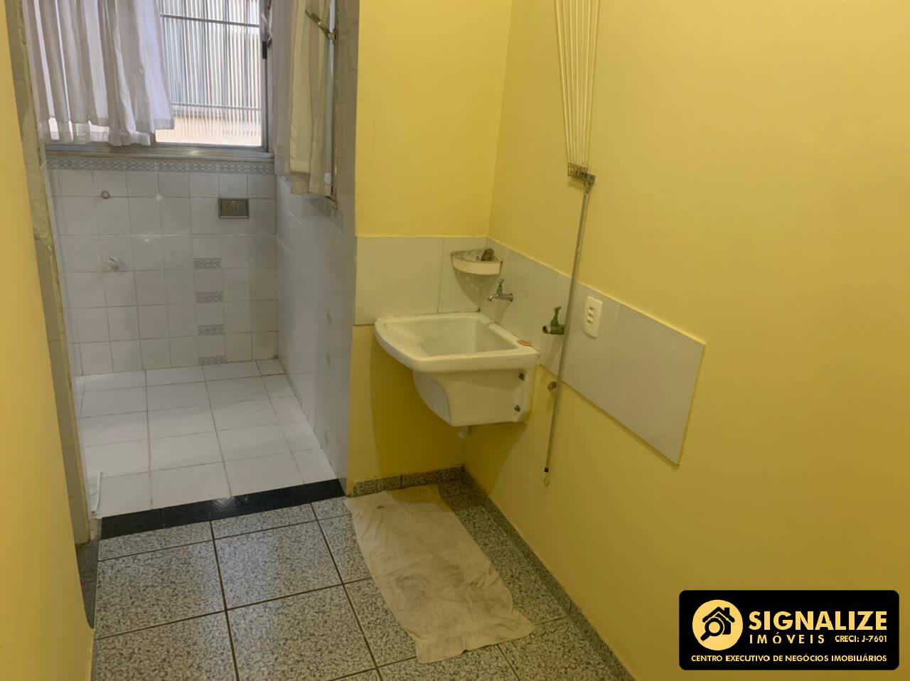 Apartamento à venda com 3 quartos, 90m² - Foto 7