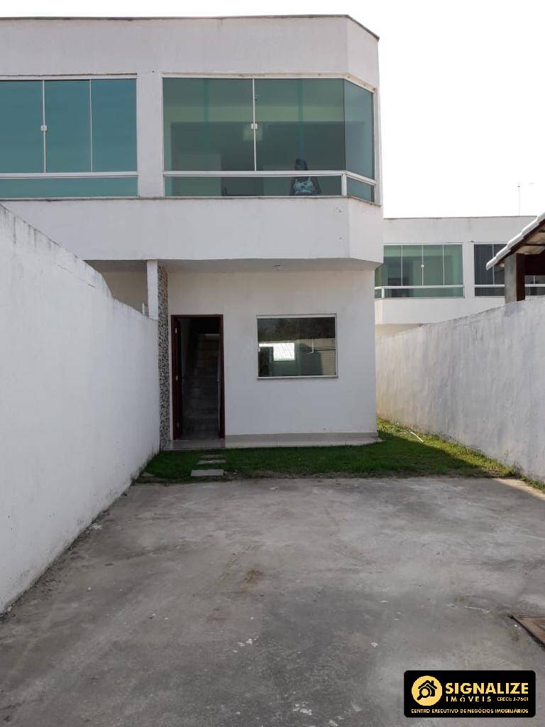 Casa à venda com 2 quartos, 112m² - Foto 8