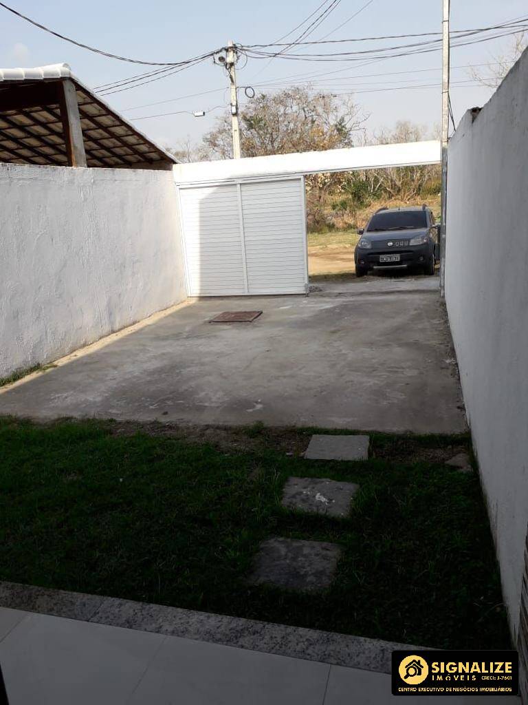 Casa à venda com 2 quartos, 112m² - Foto 11