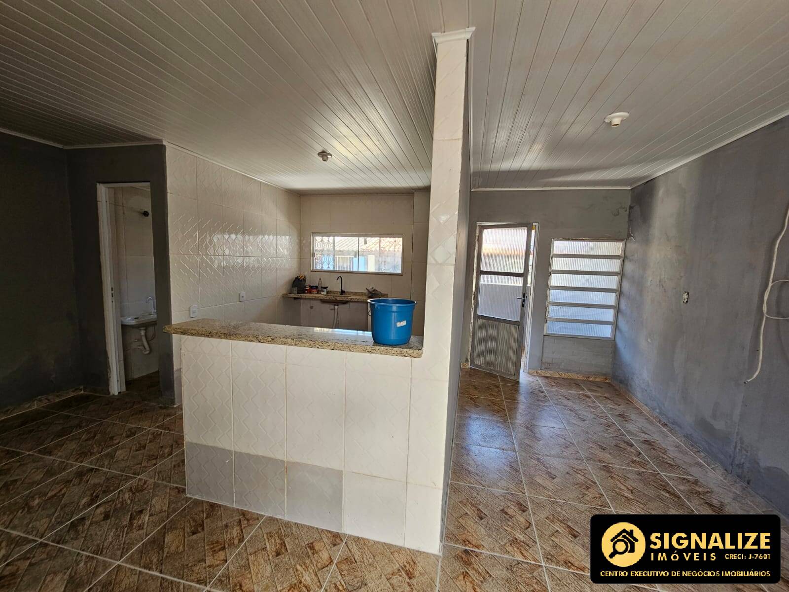 Casa à venda com 1 quarto, 120m² - Foto 5