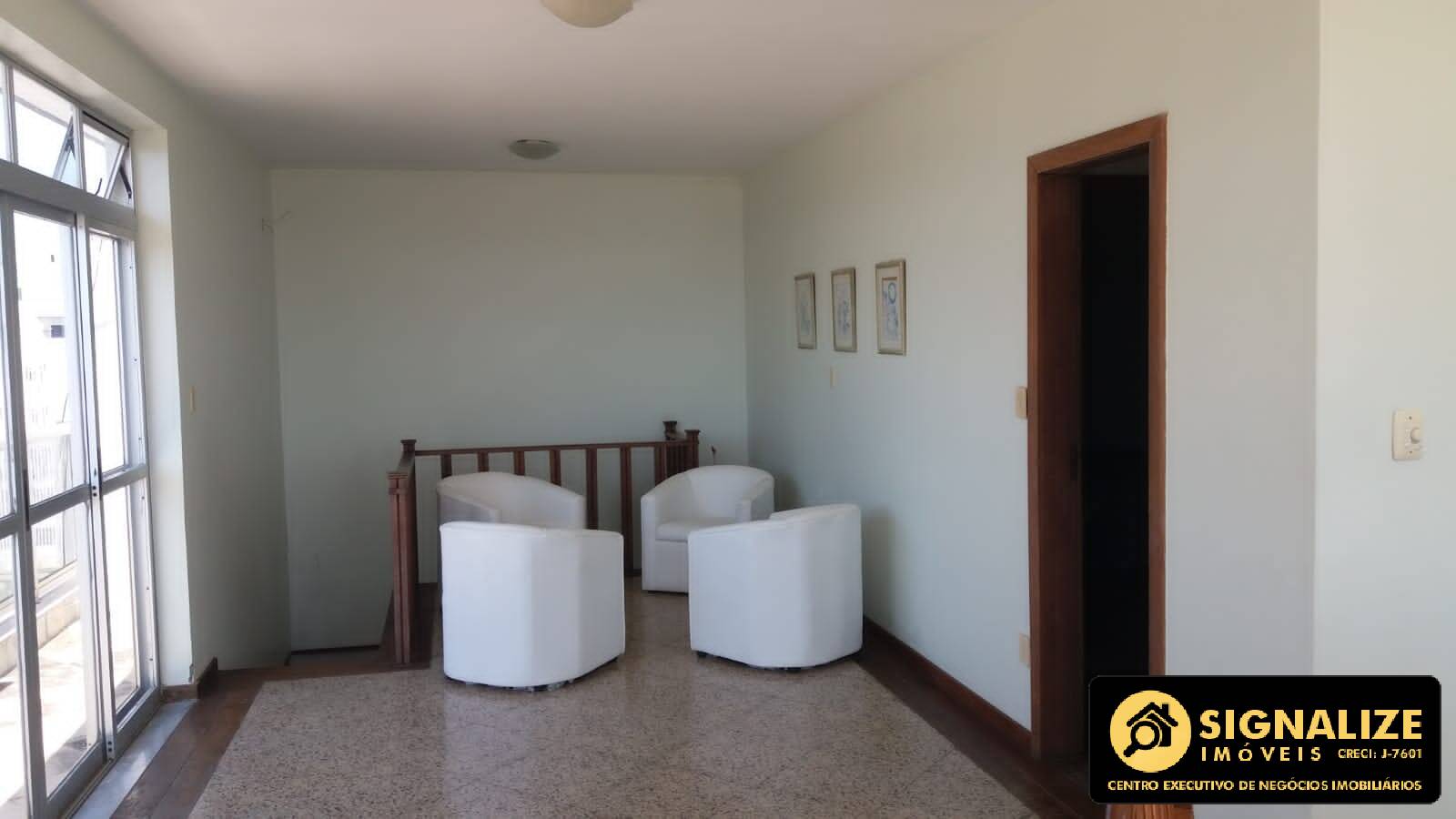 Apartamento para alugar com 4 quartos, 250m² - Foto 12