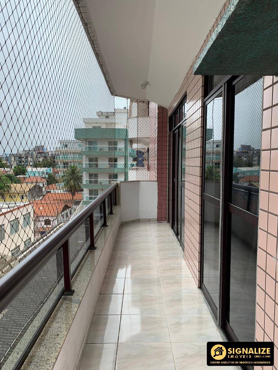 Apartamento para alugar com 4 quartos, 250m² - Foto 17