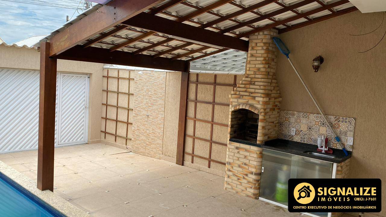 Casa à venda com 3 quartos, 180m² - Foto 3