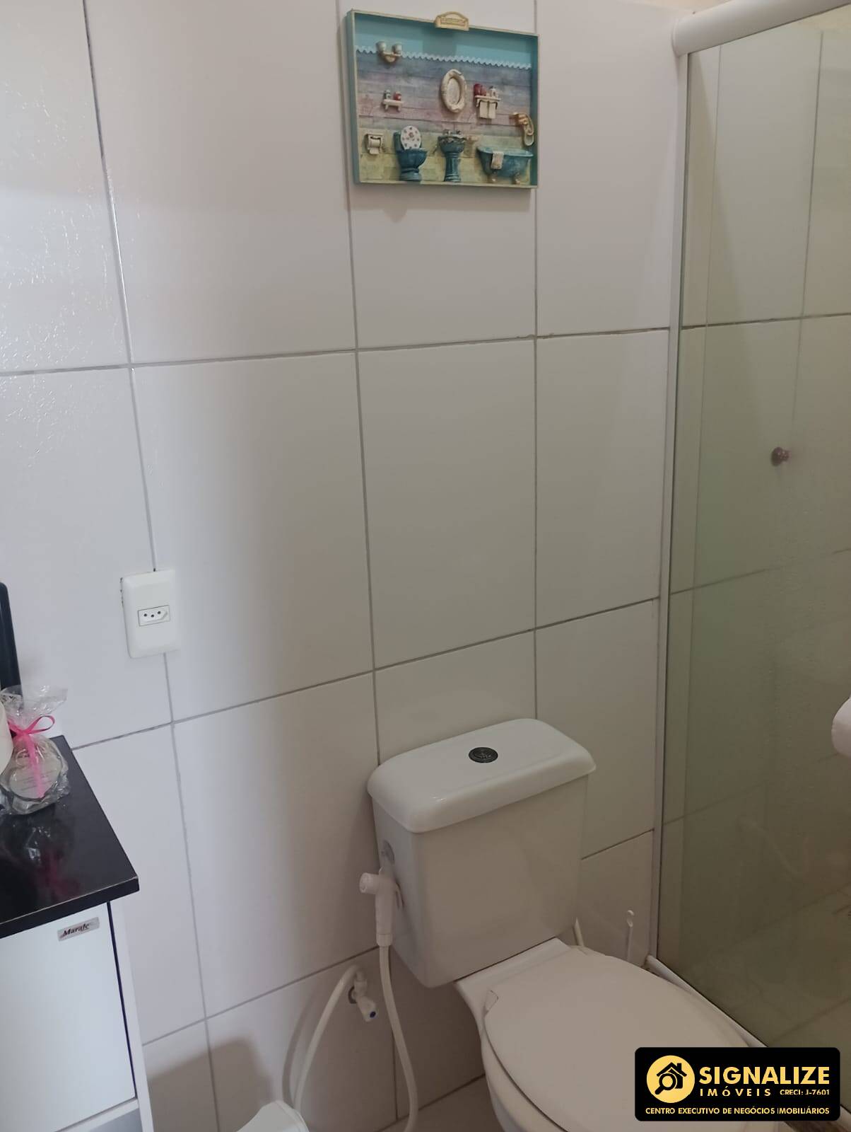 Casa de Condomínio à venda com 3 quartos, 85m² - Foto 11