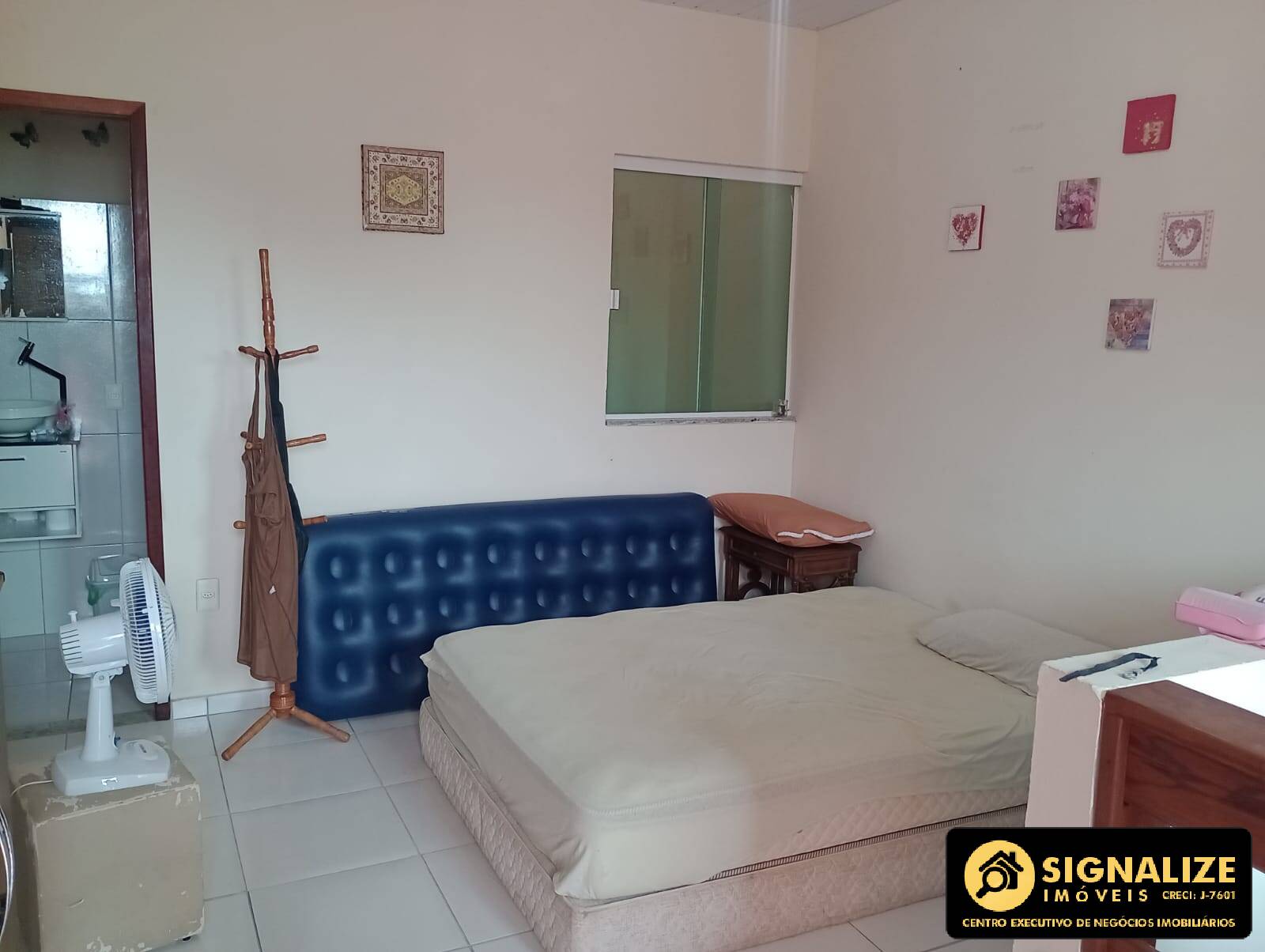 Casa de Condomínio à venda com 3 quartos, 85m² - Foto 6