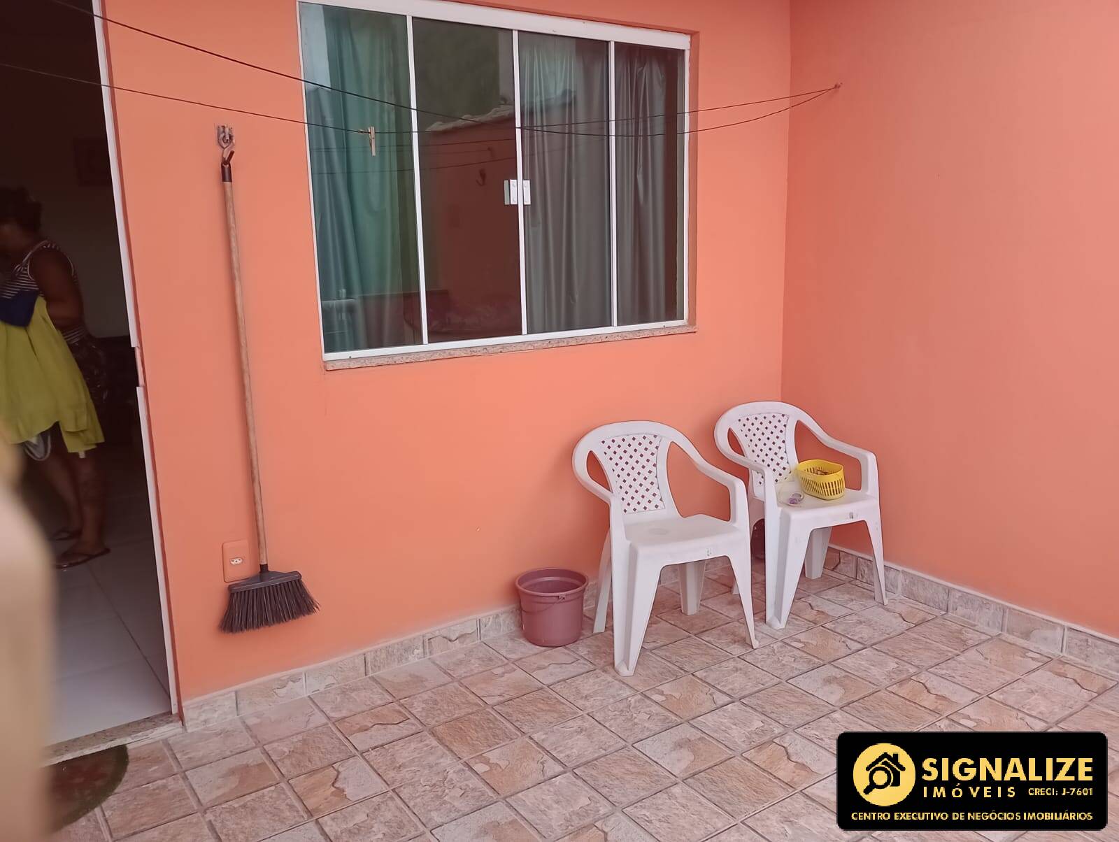 Casa de Condomínio à venda com 3 quartos, 85m² - Foto 2