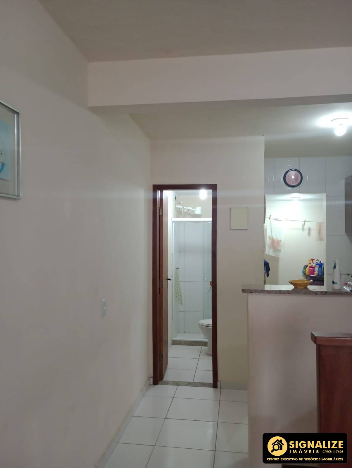 Casa de Condomínio à venda com 3 quartos, 85m² - Foto 5