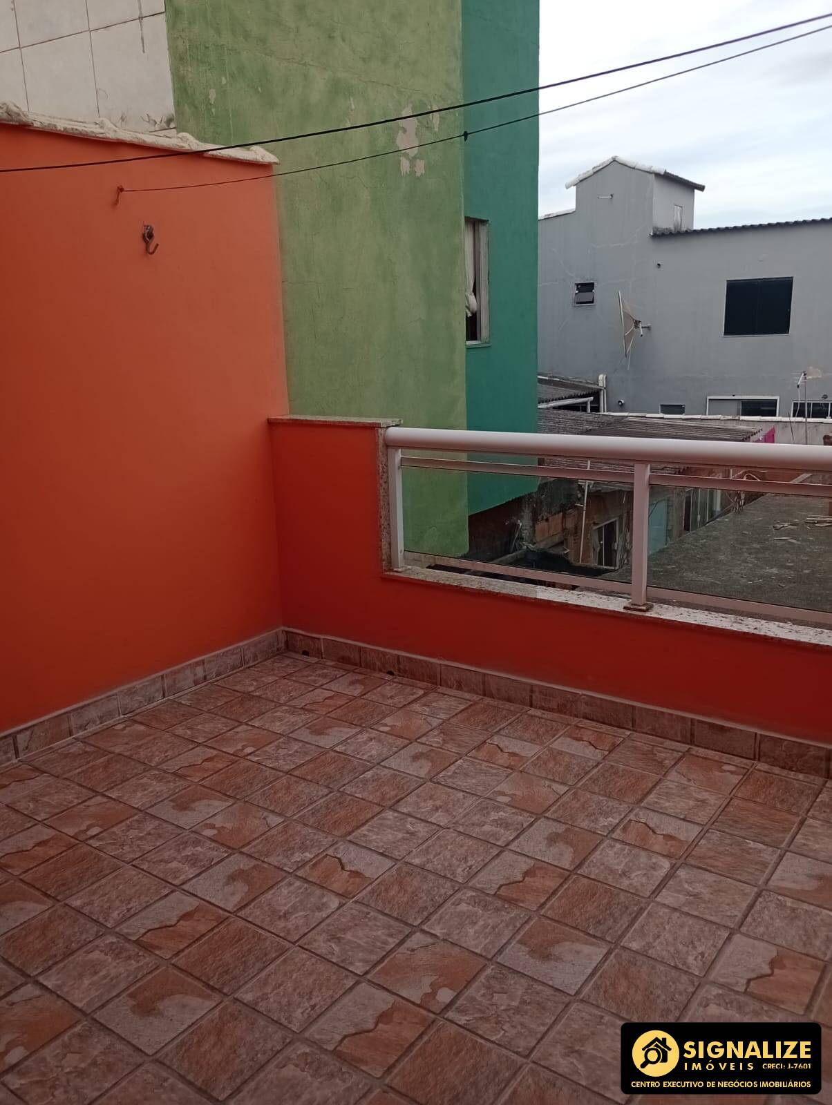 Casa de Condomínio à venda com 3 quartos, 85m² - Foto 12