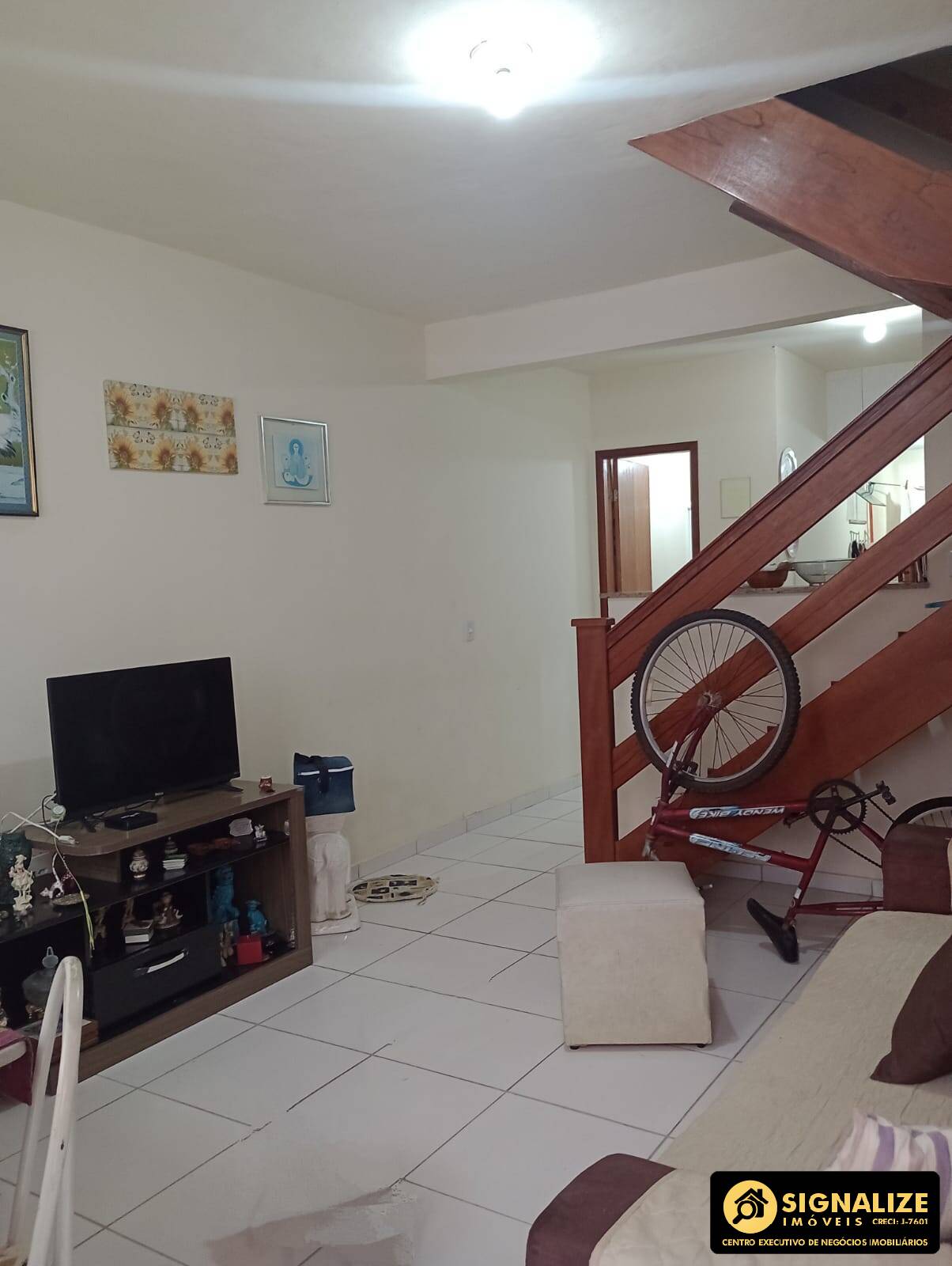 Casa de Condomínio à venda com 3 quartos, 85m² - Foto 3