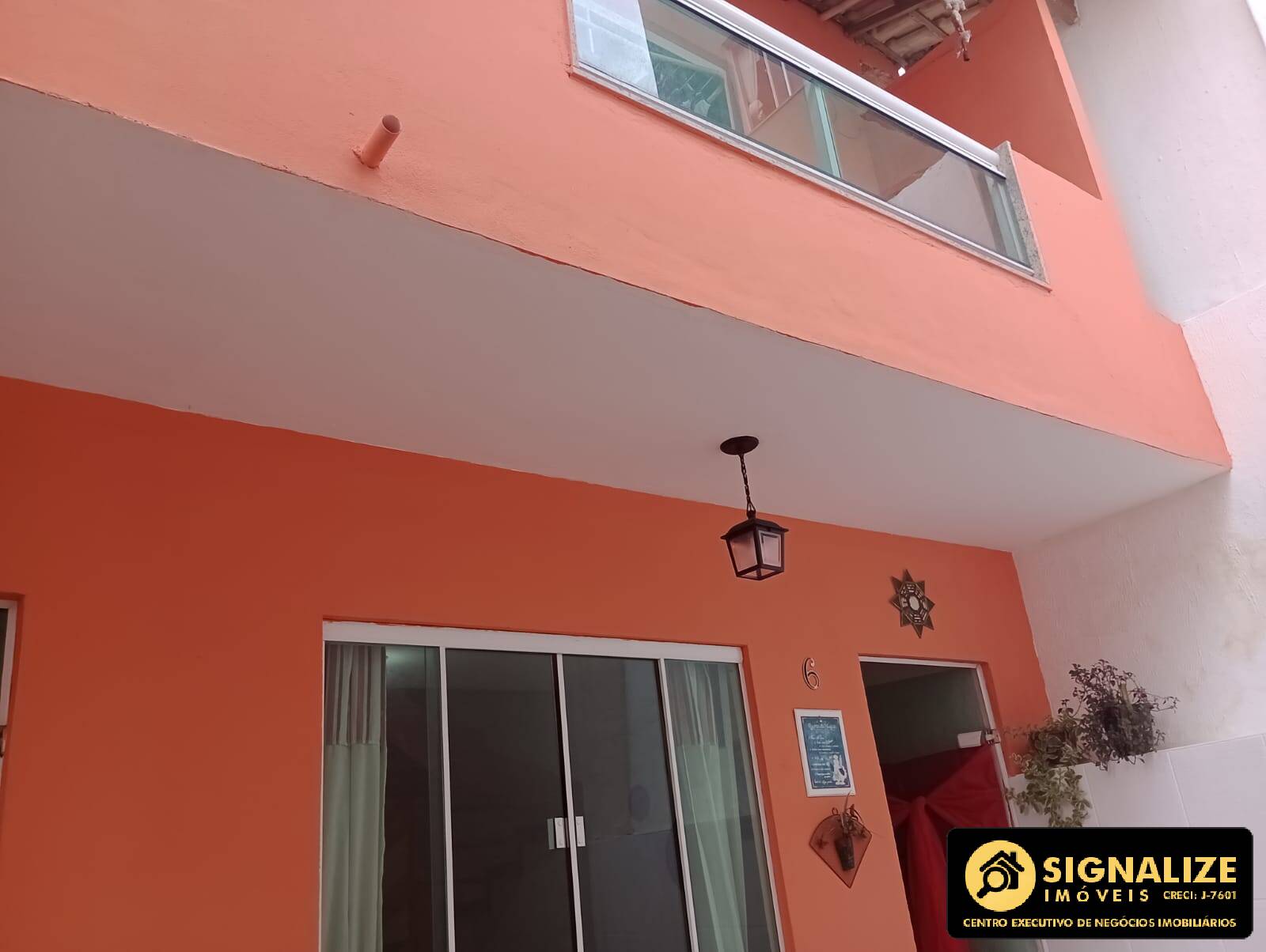 Casa de Condomínio à venda com 3 quartos, 85m² - Foto 1