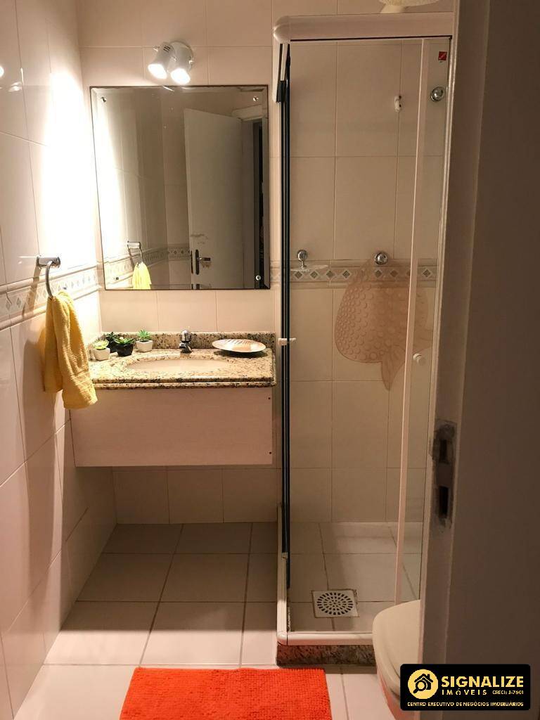 Apartamento à venda com 3 quartos, 185m² - Foto 9