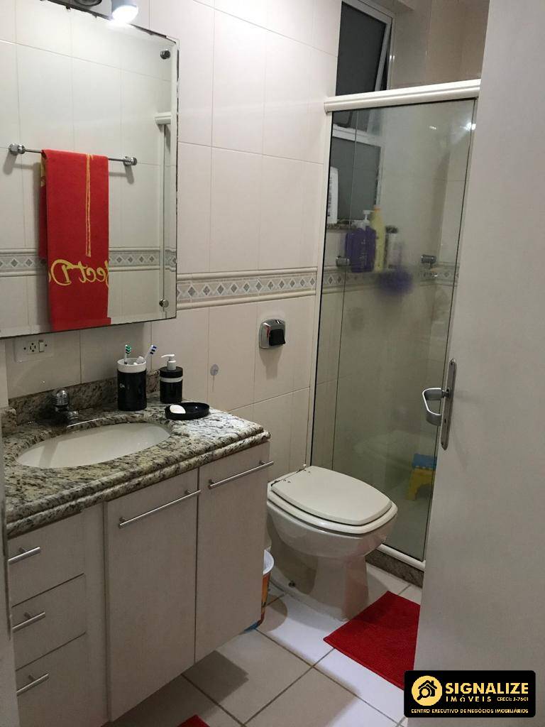 Apartamento à venda com 3 quartos, 185m² - Foto 12