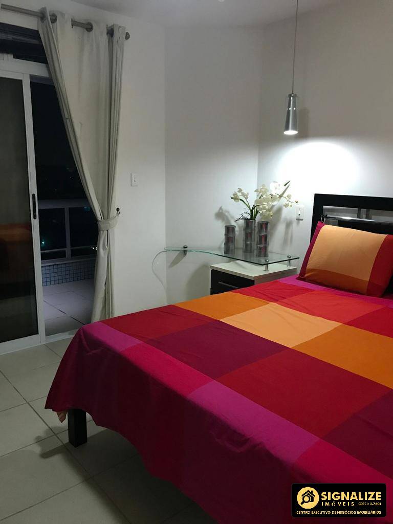 Apartamento à venda com 3 quartos, 185m² - Foto 8