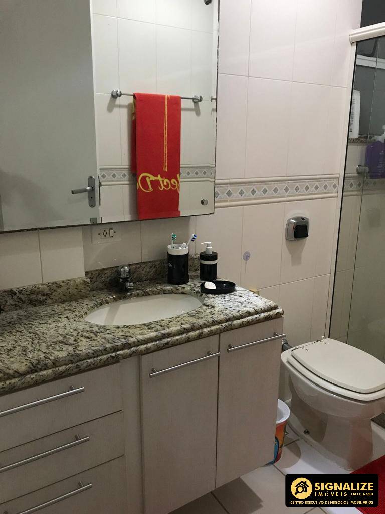 Apartamento à venda com 3 quartos, 185m² - Foto 13