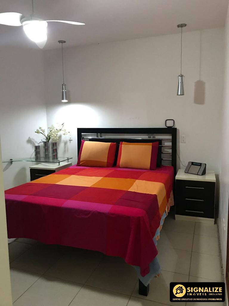 Apartamento à venda com 3 quartos, 185m² - Foto 7