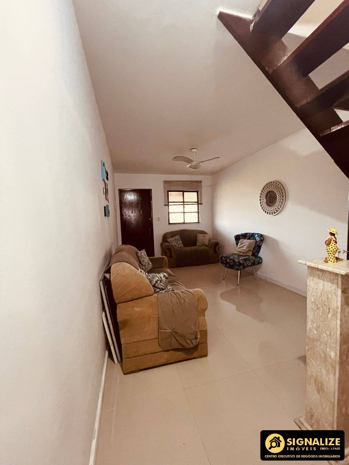 Casa à venda com 2 quartos, 76m² - Foto 3