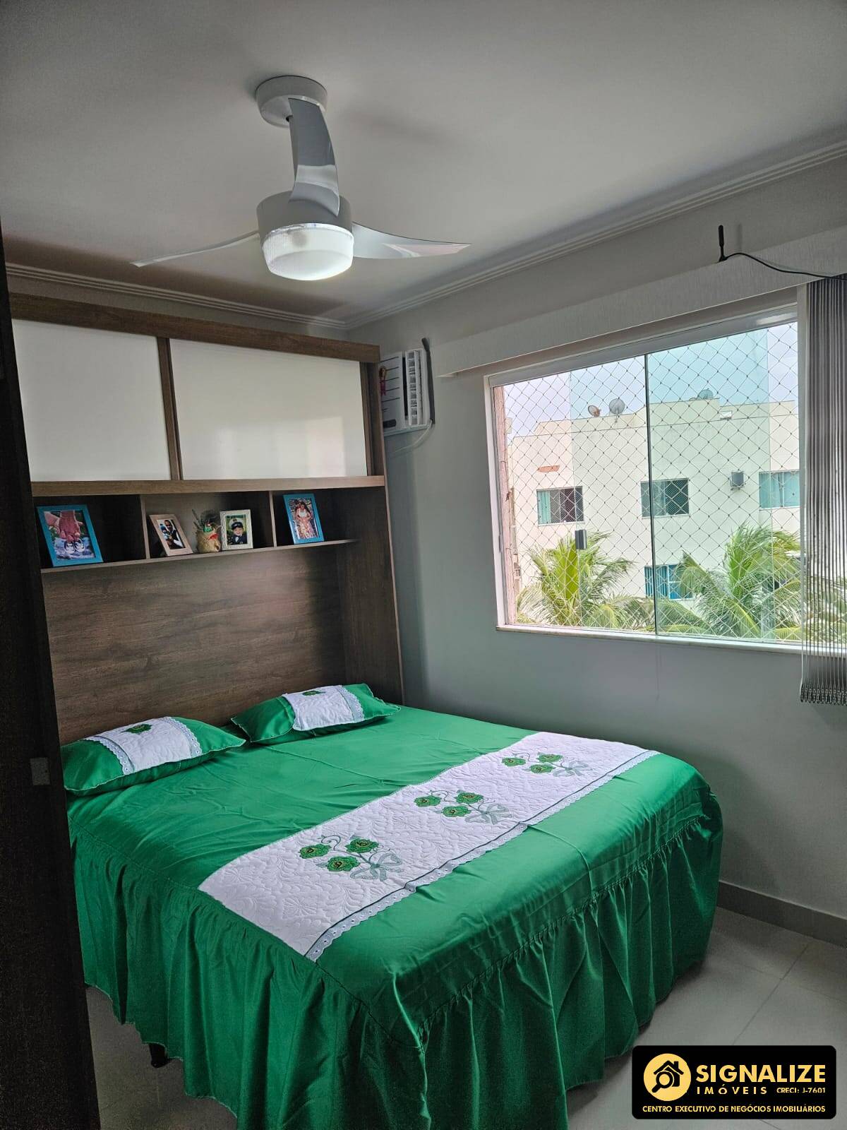 Apartamento à venda com 2 quartos, 60m² - Foto 8