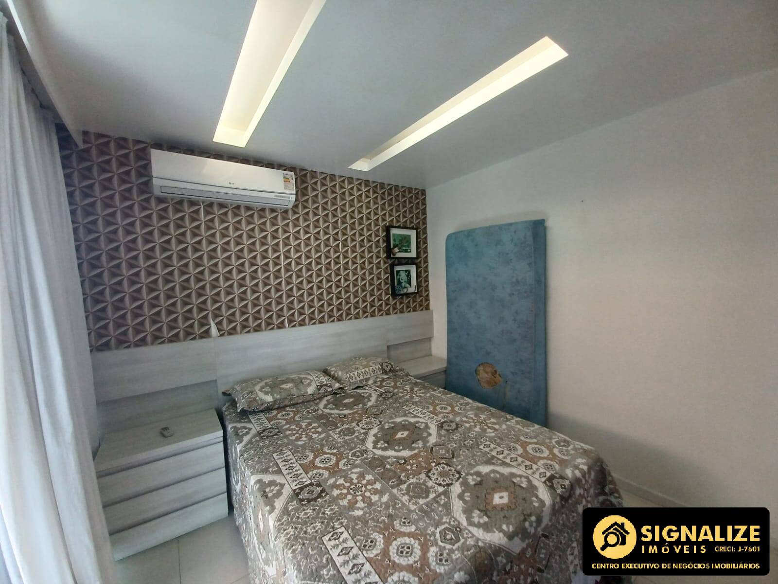 Apartamento para alugar com 4 quartos, 250m² - Foto 13