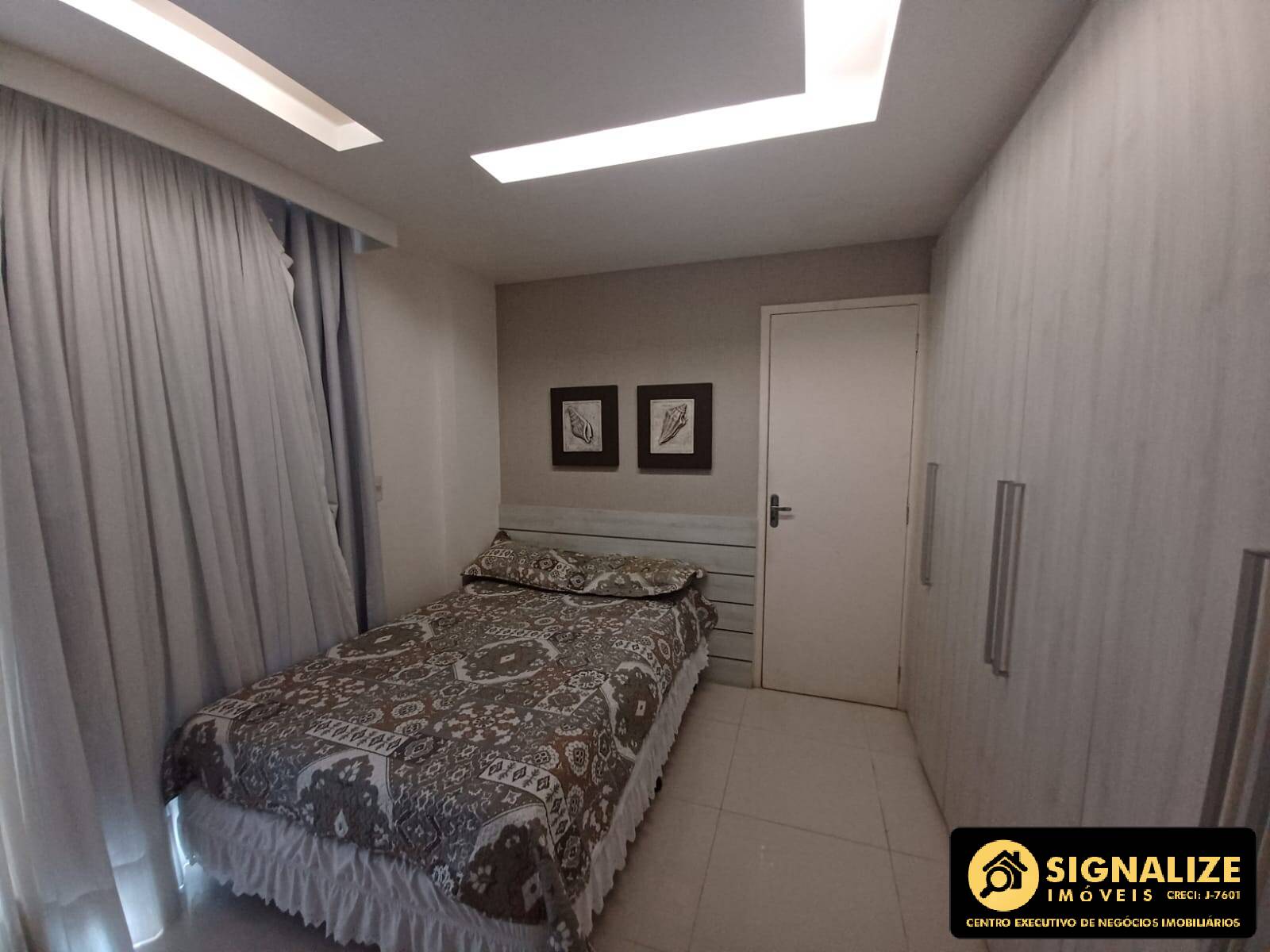 Apartamento para alugar com 4 quartos, 250m² - Foto 15