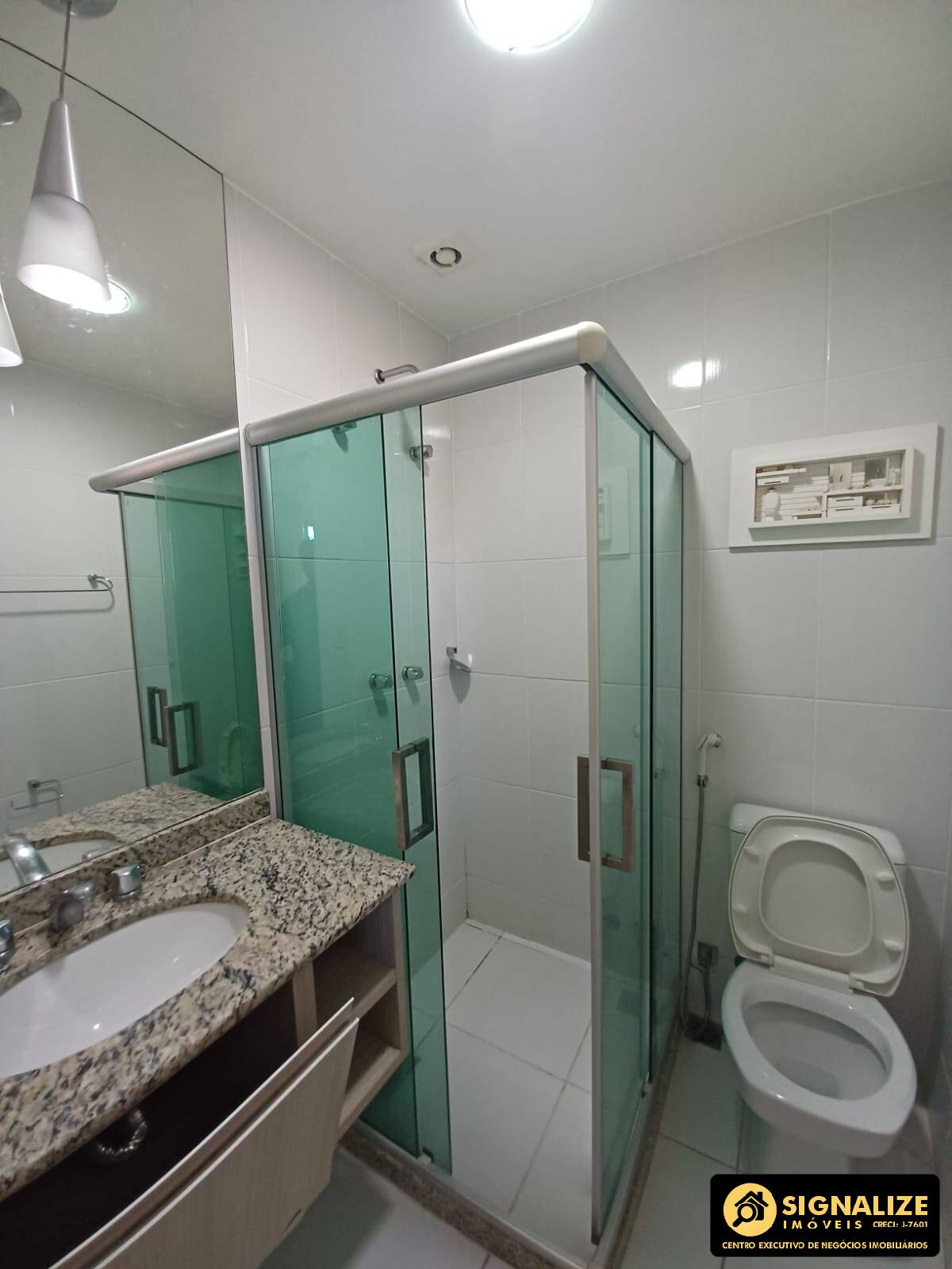 Apartamento para alugar com 4 quartos, 250m² - Foto 25