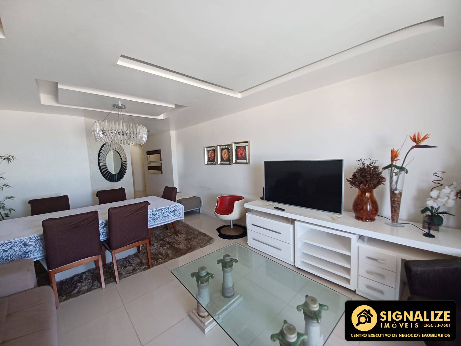 Apartamento para alugar com 4 quartos, 250m² - Foto 5