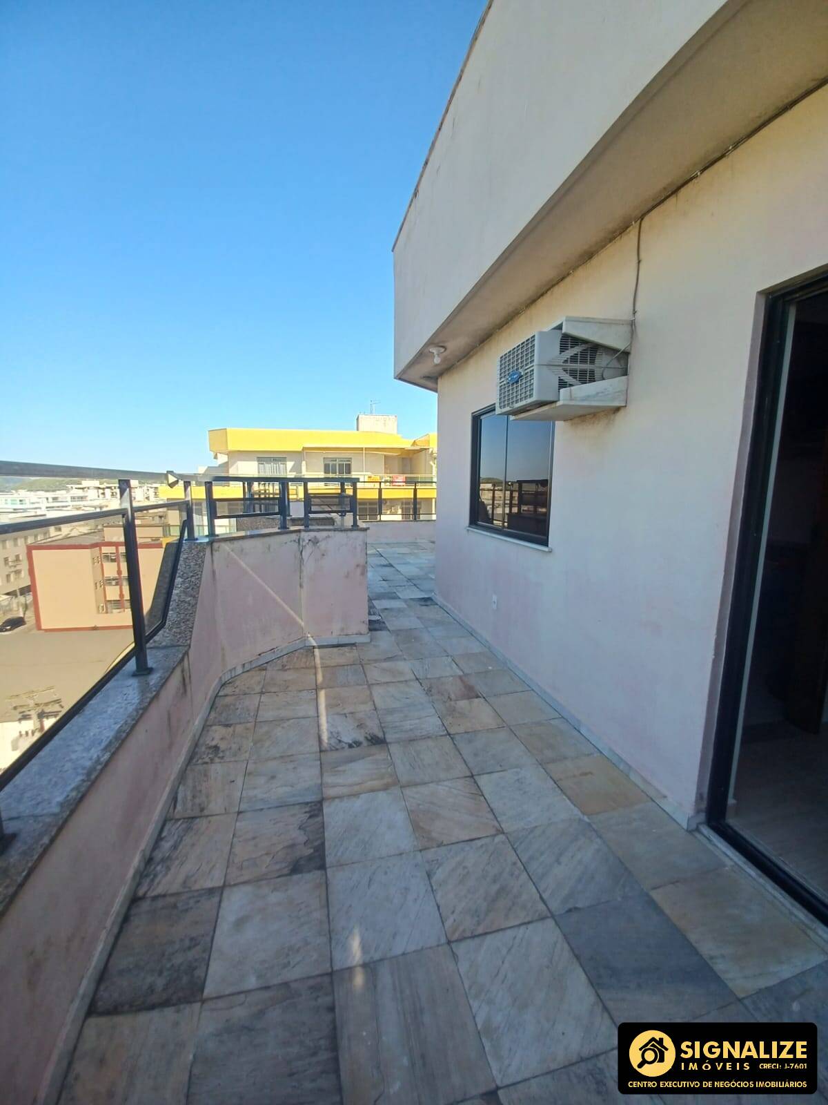 Cobertura para alugar com 4 quartos, 160m² - Foto 26