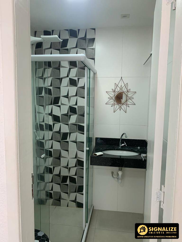 Apartamento para alugar com 1 quarto, 40m² - Foto 1