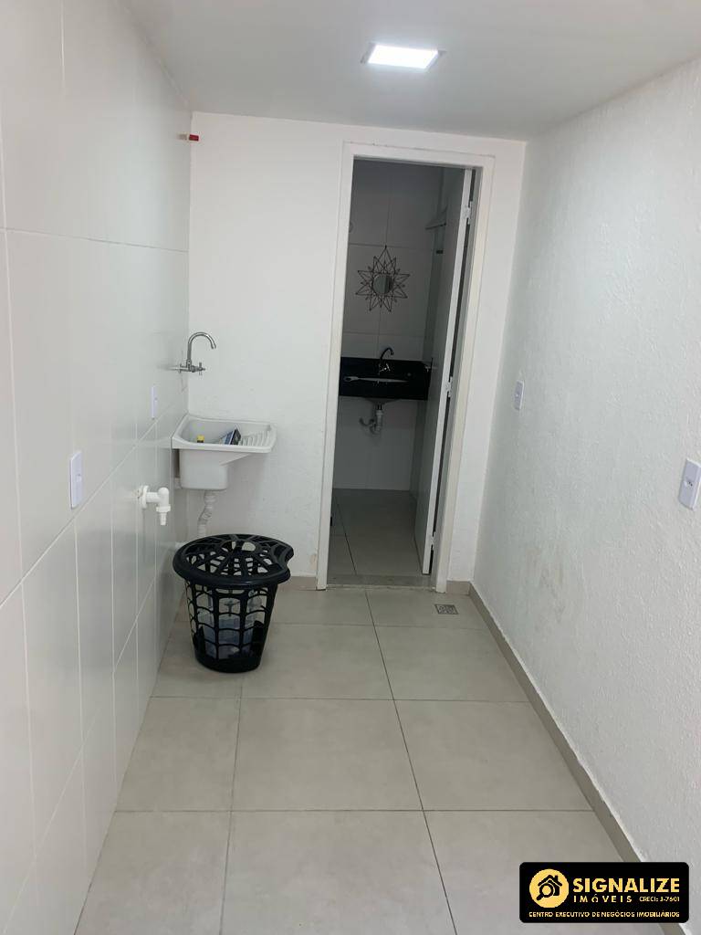 Apartamento para alugar com 1 quarto, 40m² - Foto 8