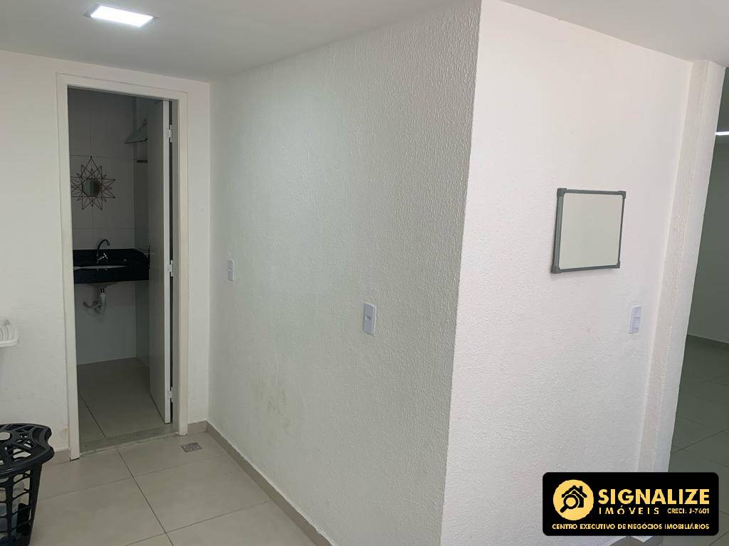 Apartamento para alugar com 1 quarto, 40m² - Foto 9