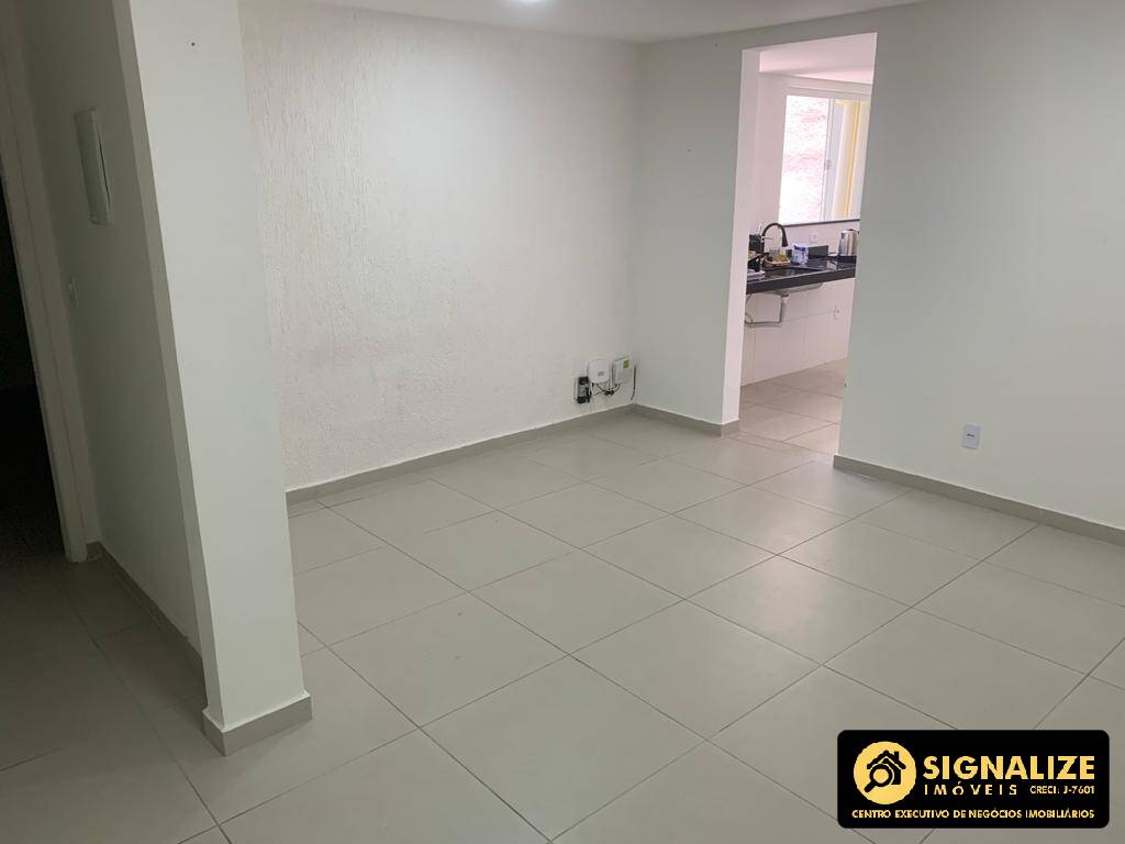 Apartamento para alugar com 1 quarto, 40m² - Foto 3