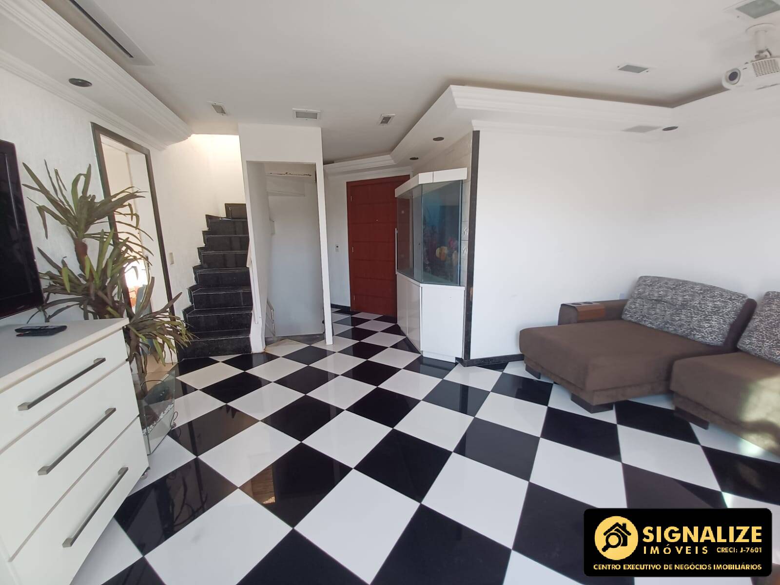 Cobertura para alugar com 3 quartos, 120m² - Foto 25