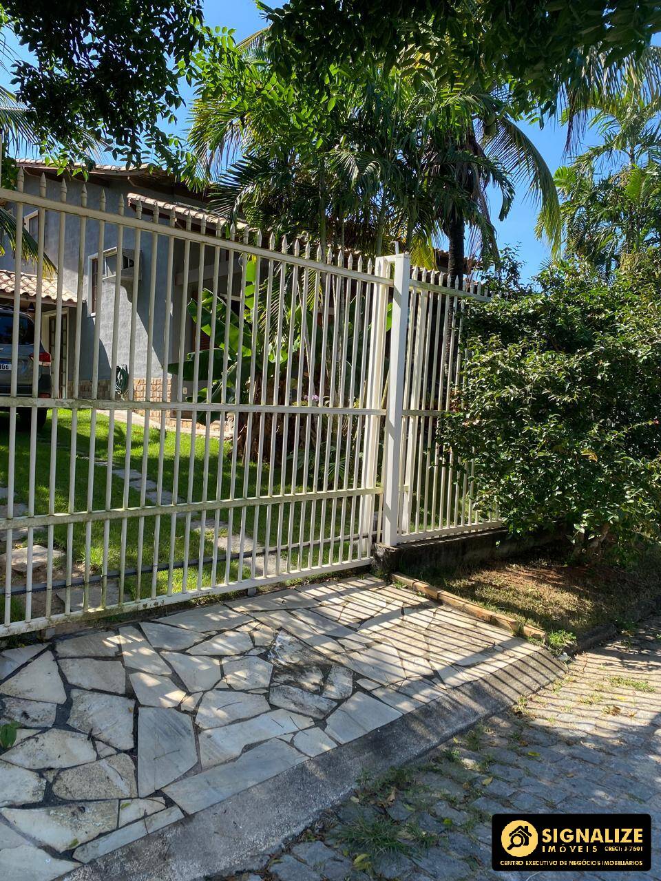 Casa de Condomínio à venda com 3 quartos, 180m² - Foto 25