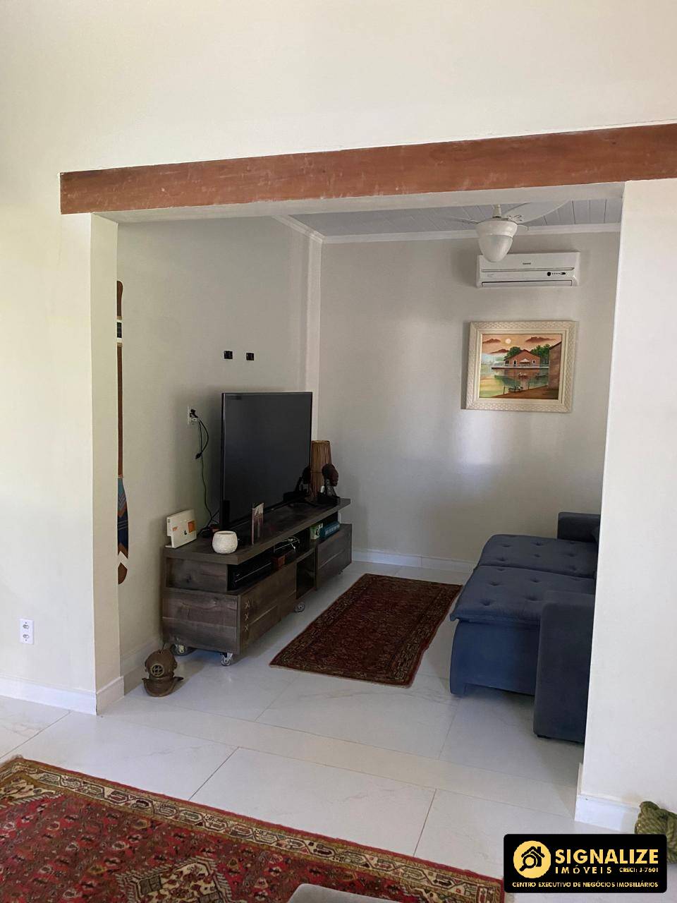 Casa de Condomínio à venda com 3 quartos, 180m² - Foto 9