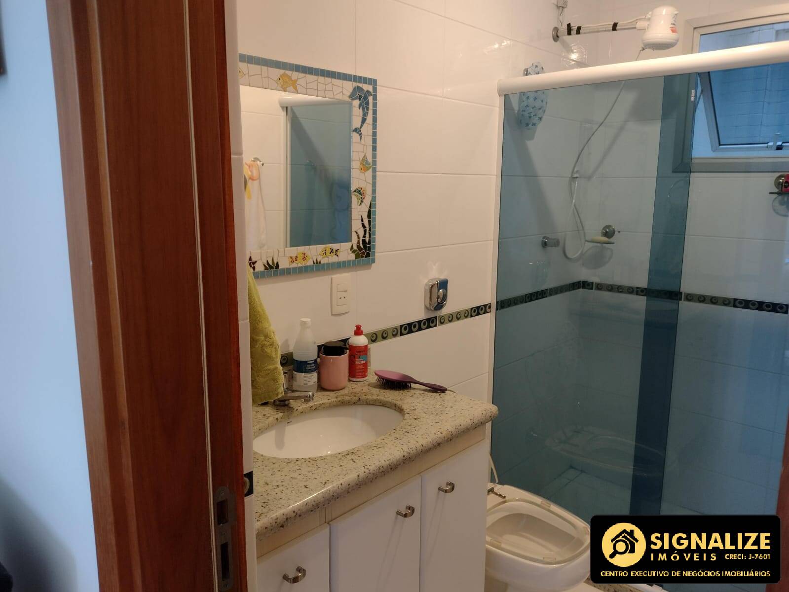 Apartamento à venda com 4 quartos, 156m² - Foto 14