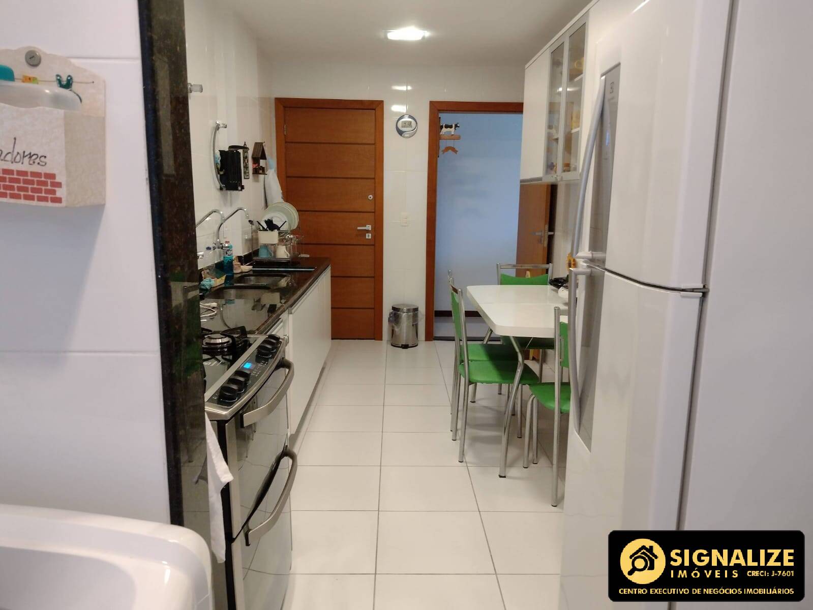 Apartamento à venda com 4 quartos, 156m² - Foto 19