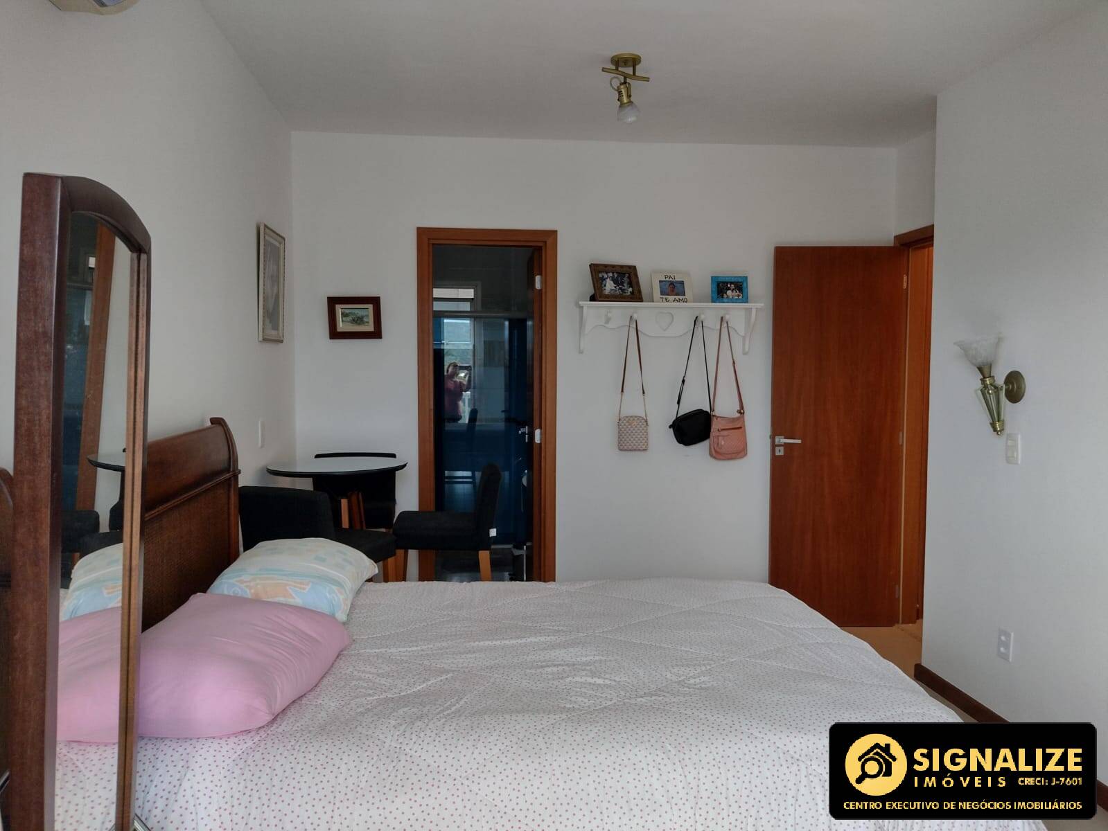 Apartamento à venda com 4 quartos, 156m² - Foto 10