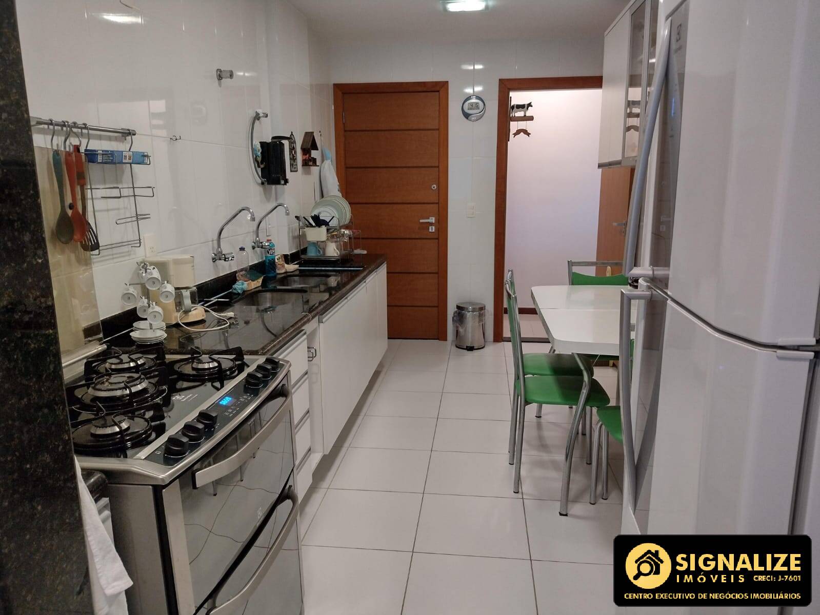 Apartamento à venda com 4 quartos, 156m² - Foto 21