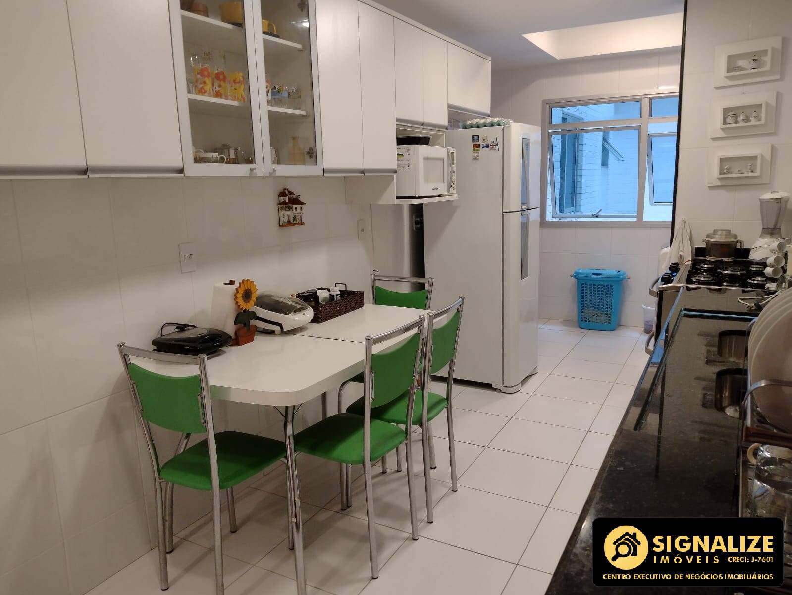 Apartamento à venda com 4 quartos, 156m² - Foto 22