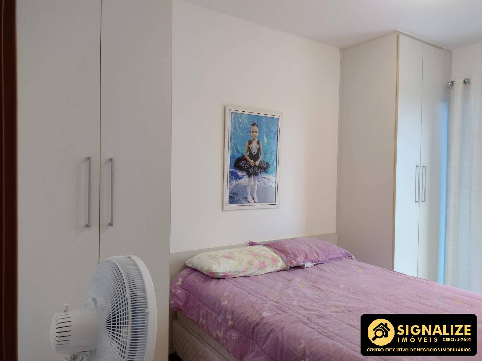 Apartamento à venda com 4 quartos, 156m² - Foto 15