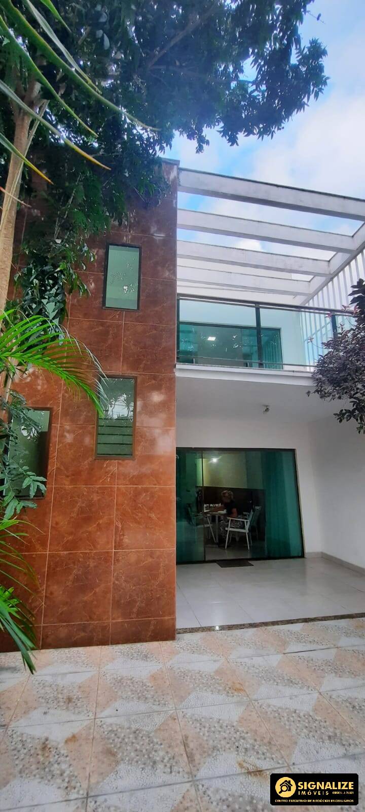 Casa à venda com 4 quartos, 595m² - Foto 3