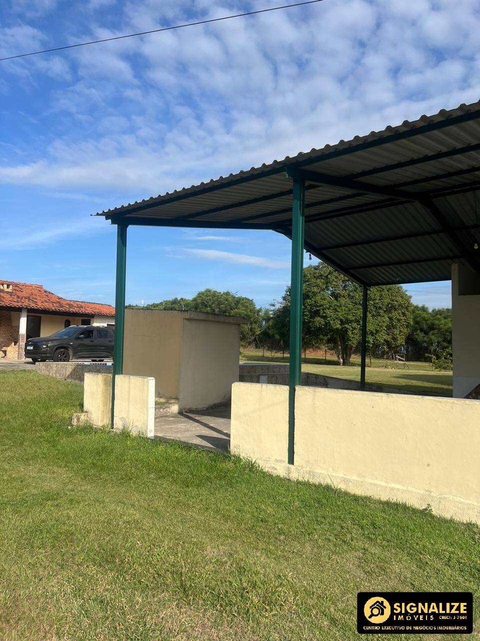 Fazenda à venda com 10 quartos, 400m² - Foto 12