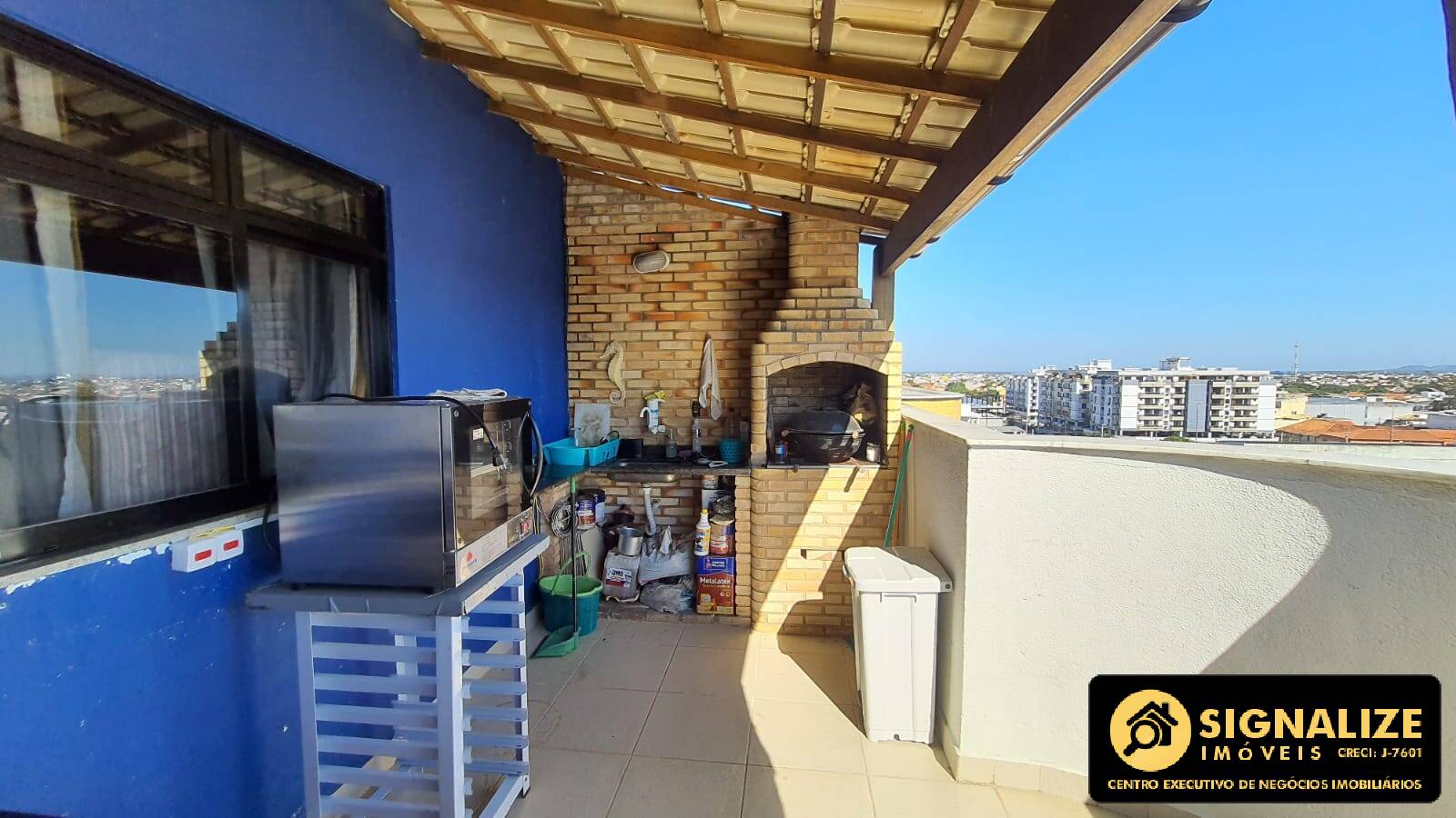 Cobertura à venda com 3 quartos, 180m² - Foto 26