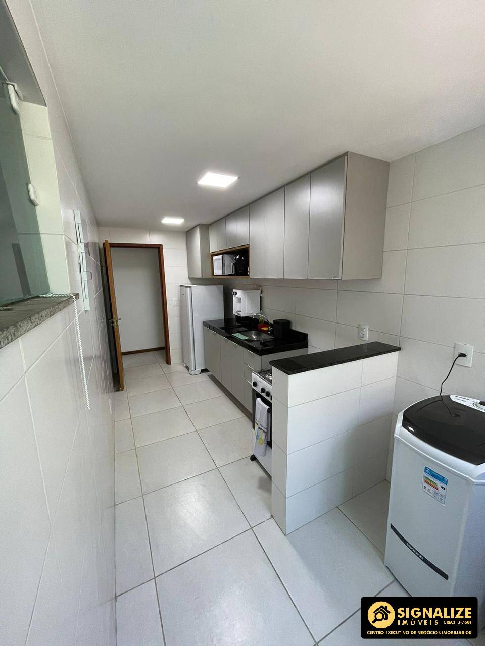 Cobertura à venda com 4 quartos, 200m² - Foto 8