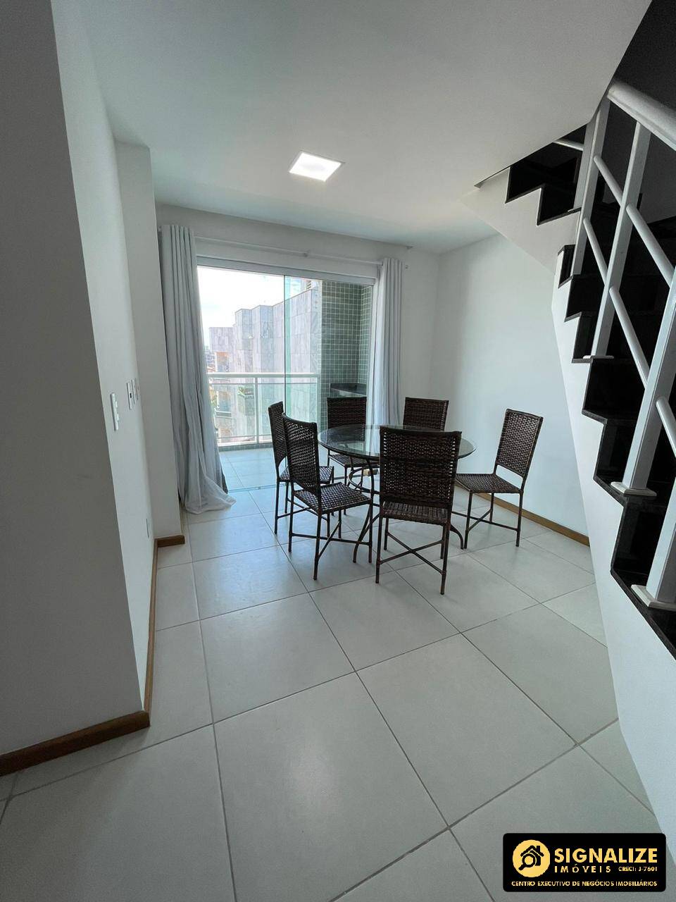 Cobertura à venda com 4 quartos, 200m² - Foto 6