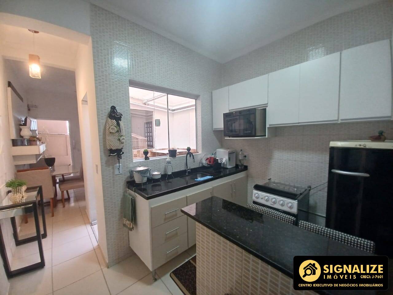 Apartamento à venda com 1 quarto, 45m² - Foto 6