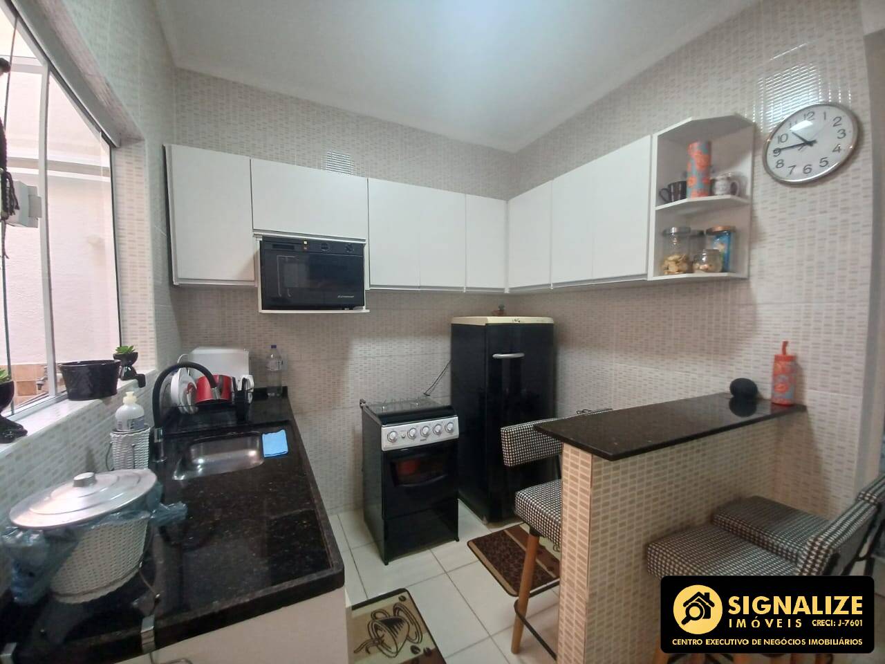 Apartamento à venda com 1 quarto, 45m² - Foto 5